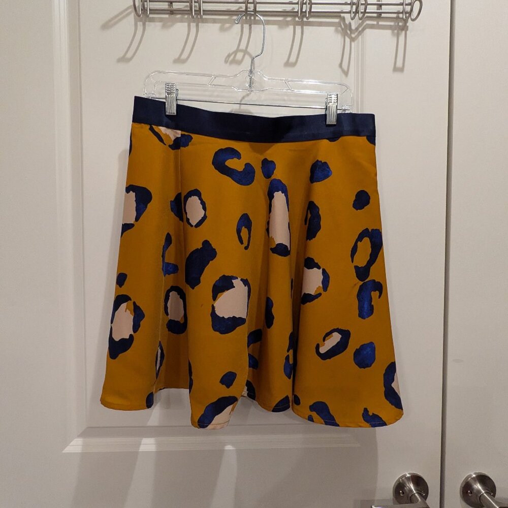 Phillip Lim for target skirt SZ 14